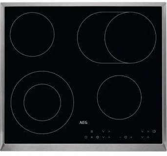 Варочная поверхность Aeg HK634060XB