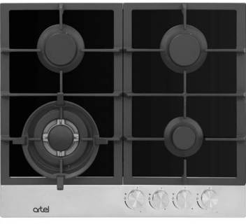 Варочная поверхность ARTEL Premio A64-1730D BLACK