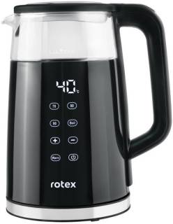 Электрочайник Rotex RKT86-GB Smart