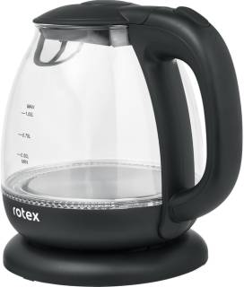 Электрочайник Rotex RKT80-B