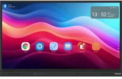 Монитор STARBOARD IFPD-YL5X-PRO-65 TE-YL5X-65