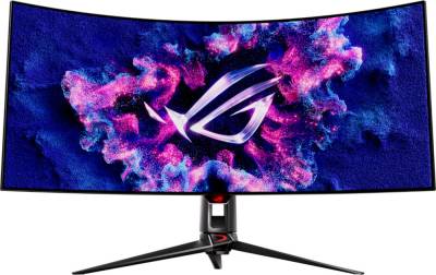 Монитор ASUS ROG Swift OLED PG39WCDM