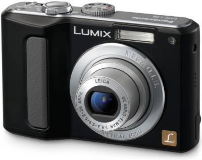 Фотоаппарат Panasonic DMC LZ10 DMC-LZ10EE9K