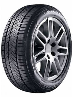 Шина Sunny NW211 Winter Max A1 205/55 R17 95V XL