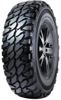 Шина Ovation VI-186 MT Mud Terrain Ecovision 235/75 R15 104/101Q