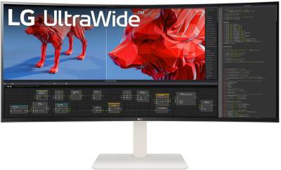 Монитор Lg 38WR85QCW