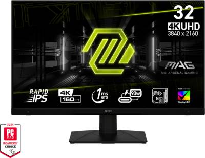 Монитор MSI 322UPF