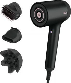 Фен Shark Style iQ Hairdryer & Styler HD102EU