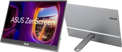 Монитор ASUS ZenScreen OLED MQ16AHE