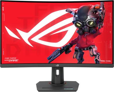 Монитор ASUS ROG Strix XG32WCMS (90LM09X0-B01970)