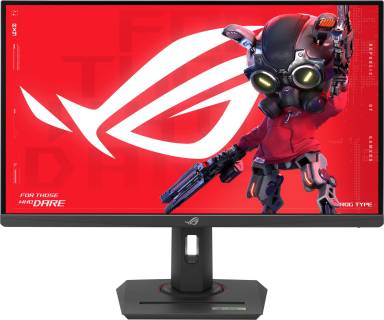 Монитор ASUS 27 ROG Strix 27 XG27ACG (90LM0A70-B01370)