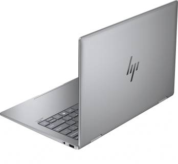 Ноутбук HP Envy x360 2-in-1 Laptop 14-fc0022ua Meteor silver A0NL3EA