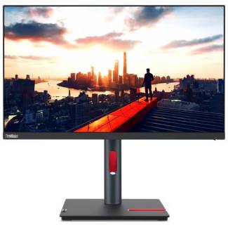 Монитор Lenovo ThinkVision P24h-30 (63B3GAT6EU)