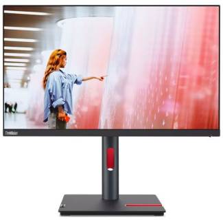Монитор Lenovo ThinkVision P24q-30 (63B4GAT6EU)