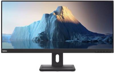 Монитор Lenovo ThinkVision E29w-20 (62CEGAT3EU)