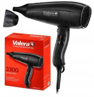 Фен Valera Swiss Light 3300 Jonizacja