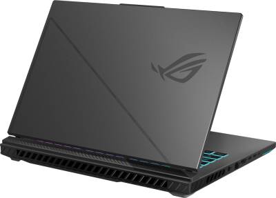 Ноутбук ASUS ROG Strix G16 (2023) Eclipse Gray G614JV-N3134W / 90NR0C61-M00Z20