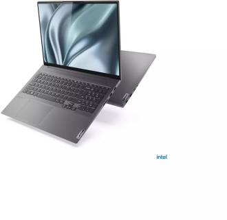 Ноутбук Lenovo Yoga Slim 7 Pro 16IAH7 Storm Grey 2022 82VA0020GE