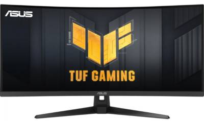 Монитор ASUS TUF Gaming VG34VQ3B 90LM0AA0-B01170