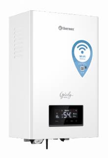 Обогреватель Thermex Grizzly 5-12 Wi-Fi