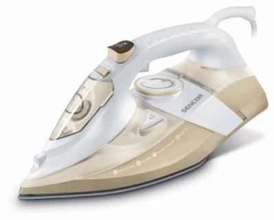 Утюг Sencor SSI 8310GD