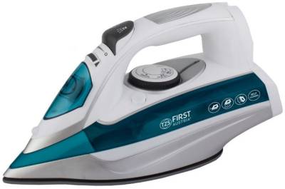 Утюг First FA-5627-4-GN
