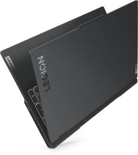 Ноутбук Lenovo Legion Pro 5 16ARX8 Custom Onyx Grey 2024 82WM00ERUS_16GB/1TB/W11H