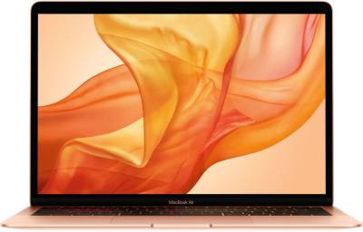 Ноутбук Apple MacBook Air 13 Gold 2019 Z0X50002B