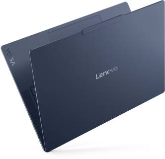 Ноутбук Lenovo Yoga Slim 7 14Q8X9 Cosmic Blue 2024 83ED002RPB