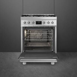 Плита Smeg C6GMX2