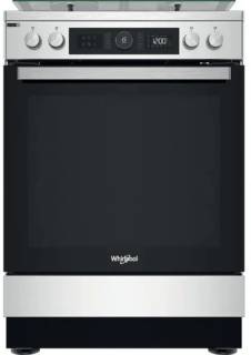 Плита Whirlpool WS68G8ACXTE