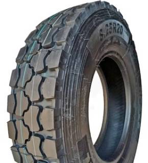 Шина Sunfull HF305 8.25 R20 139/137K