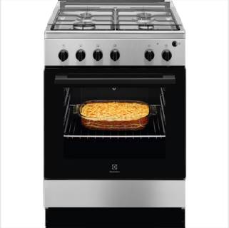 Плита Electrolux LKG604012X