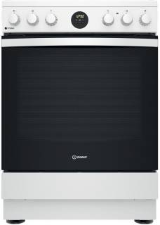 Плита Indesit IS67V8CHW/E