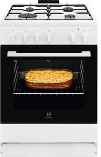 Плита Electrolux LKG604012W