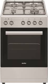 Плита SIMFER 5405SERGG