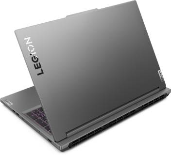 Ноутбук Lenovo Legion 5 16IRX9 Luna Grey 2024 83DG004NUS