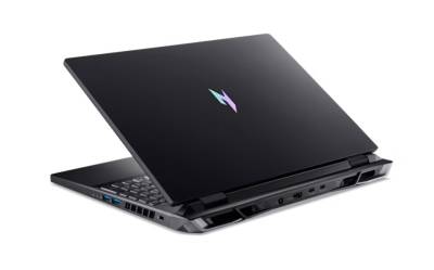 Ноутбук Acer Nitro 16 Intel AN16-73-79V6 Black NH.QSNEU.004