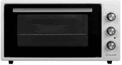 Духовка Perfelli TRIMO 48 WHITE