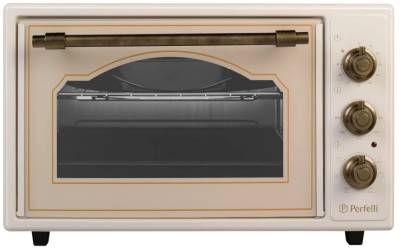 Духовка Perfelli LAGGIO 37 IVORY RETRO