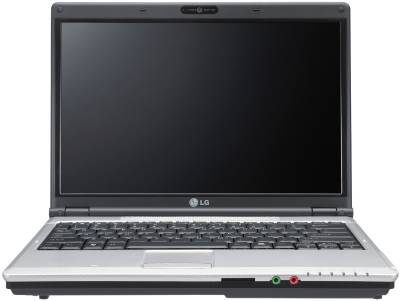 Ноутбук Lg E510 (E510-L.A211R1)