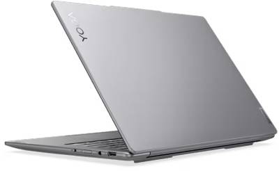 Ноутбук Lenovo Yoga Pro 7 14IMH9 Luna Grey 2023 83E2000NRM