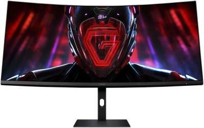 Монитор Xiaomi Curved Gaming Monitor G34WQi ELA5454EU