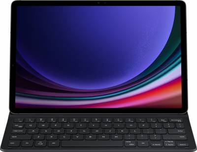 Samsung Keyboard Cover для Samsung Galaxy Tab S9 (EF-DX710BBEGUA) Black