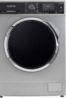 Стиральная машина Grifon GWMS-614D8ISC