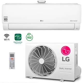 Кондиционер Lg Air PuriCare AP12RK.NSJR