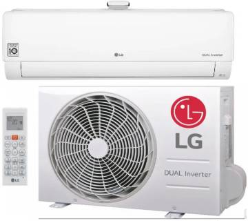 Кондиционер Lg Air PuriCare AP09RK.NSJR