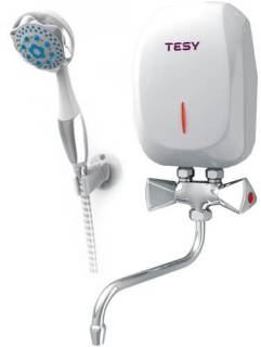 Бойлер Tesy IWH 70 X02 BAH