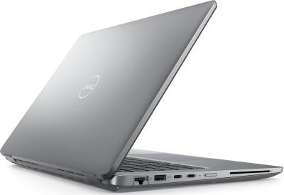 Ноутбук Dell Precision 3490 Workstation Gray N001P3490EMEA_VP