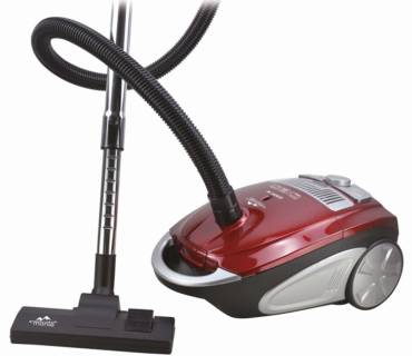 Пылесос MONTE MT-8192 Red
